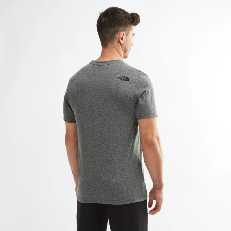 THE NORTH FACE Men's Simple Dome T-Shirt