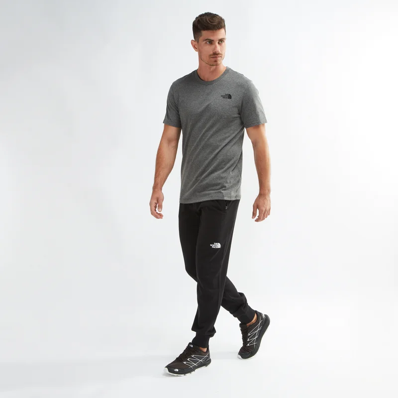 THE NORTH FACE Men's Simple Dome T-Shirt