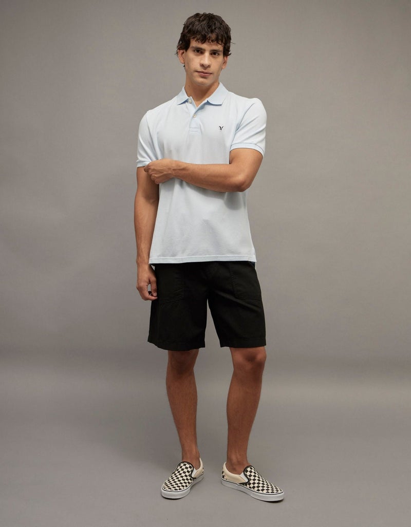 American Eagle AE Polo Shirt - Image 1
