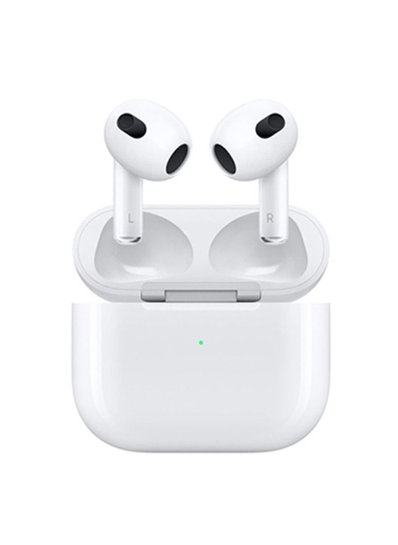 FEND - FEND FW77 High Bass In-Ear Wireless Bluetooth Earbuds With Noise Reduction, Touch Sensor and Volume Control Designed For i Phone 13 - Image 1