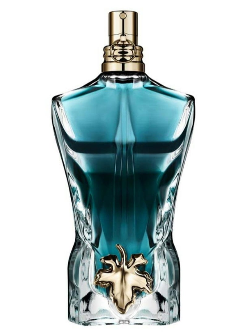 Jean Paul GAULTIER Le Beau EDT 125ml - Image 1
