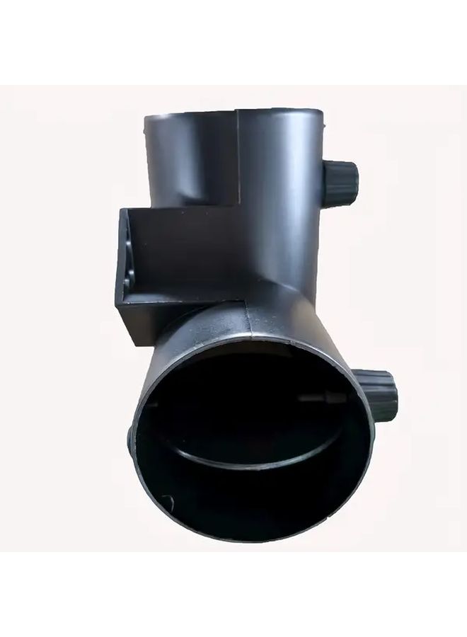 Y Type 75mm Adjustable Socket Connector With Internal Flip Cover For Webasto Heaters - Image 5