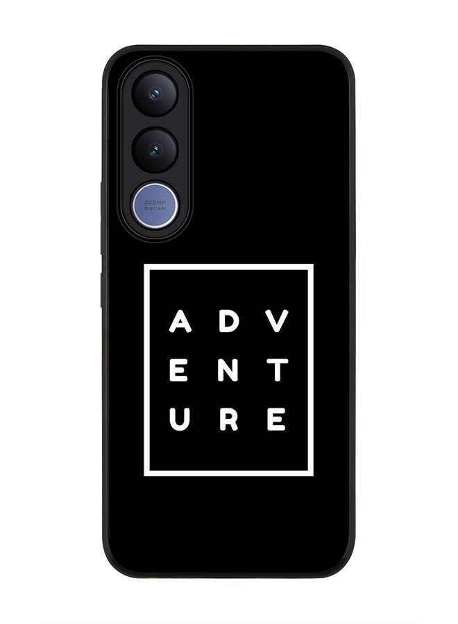Stylizedd For vivo V70 FE Case,Slim fit Camera Protection, Shockproof Thin Phone cover  - Adventure - Image 1