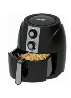 XPER Air Fryer - 3.2 Liters - 1400 Watts - Black - XPAF-901B  - Image 3