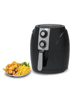 XPER Air Fryer - 3.2 Liters - 1400 Watts - Black - XPAF-901B  - Image 2