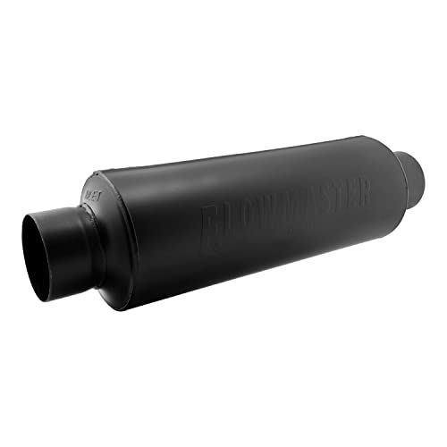 Flowmaster 13016100 Pro Series Muffler - Image 1