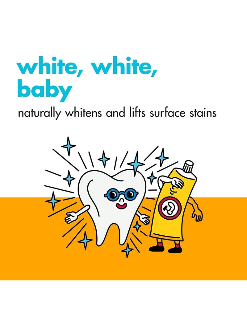 Arm & Hammer, PeroxiCare, Deep Clean Toothpaste, Fresh Mint, 6.0 oz (170 g) - Image 4