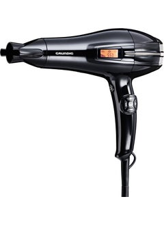 Grundig Hd 9880 Sensor 2200W Hair Dryer  - Image 1