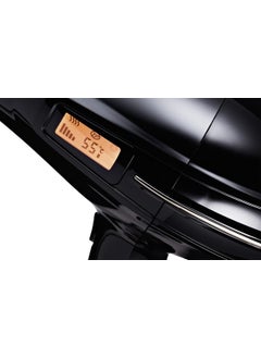 Grundig Hd 9880 Sensor 2200W Hair Dryer  - Image 3
