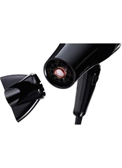 Grundig Hd 9880 Sensor 2200W Hair Dryer  - Image 2
