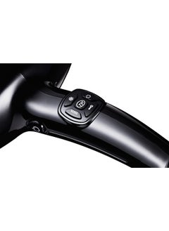 Grundig Hd 9880 Sensor 2200W Hair Dryer  - Image 5
