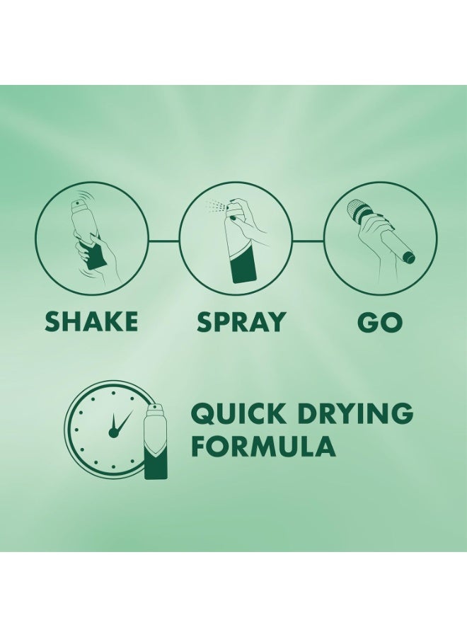 ميتشوم Mitchum Spray Pure Fresh 200Ml - Image 5