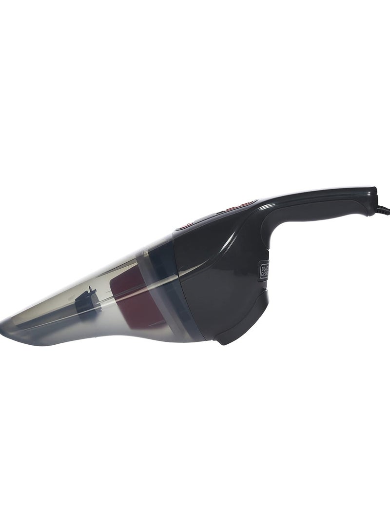 BLACK&DECKER BLACK+DECKER Powerful Dustbuster Car Vacuum Cleaner with 6 Accessories - Image 4