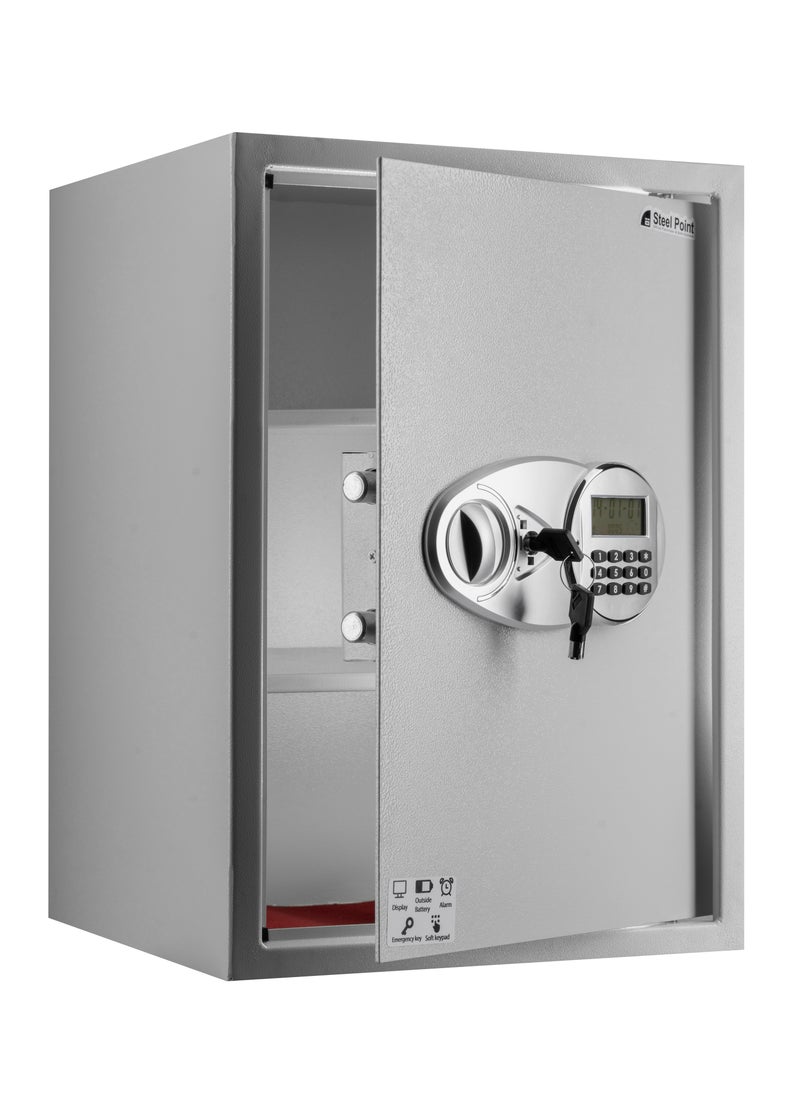 SteelPoint Safe Box 50  - Image 1