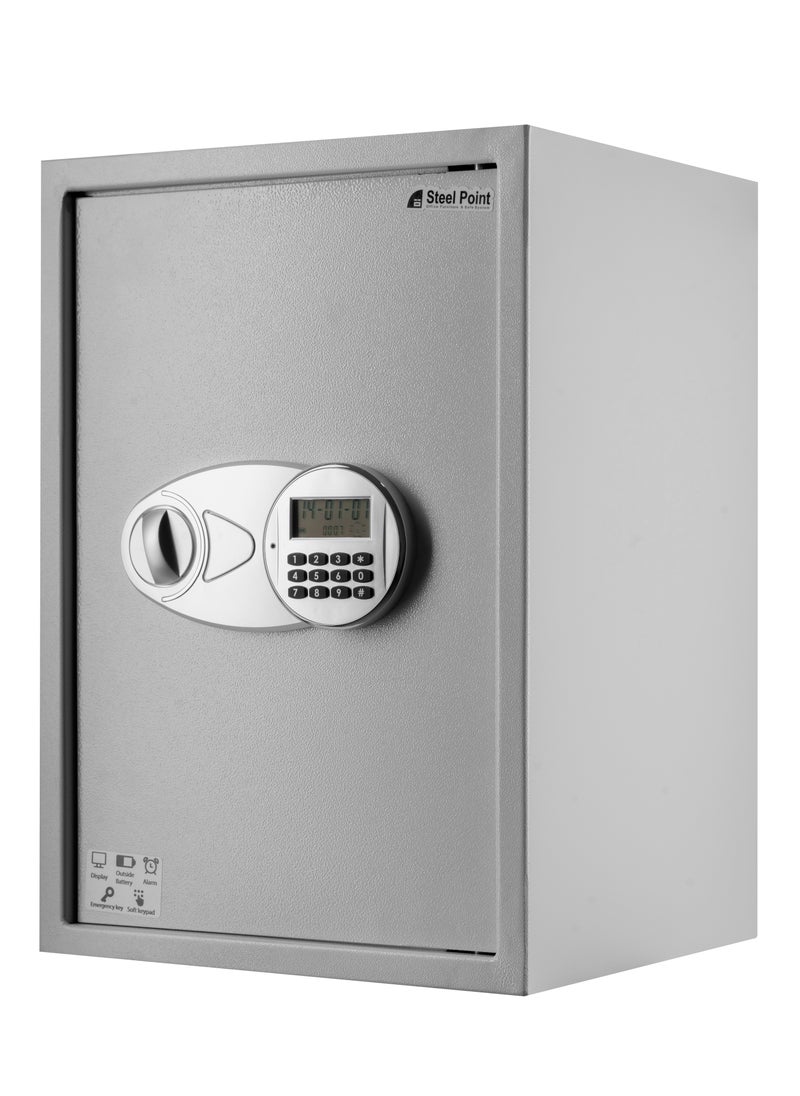 SteelPoint Safe Box 50  - Image 2