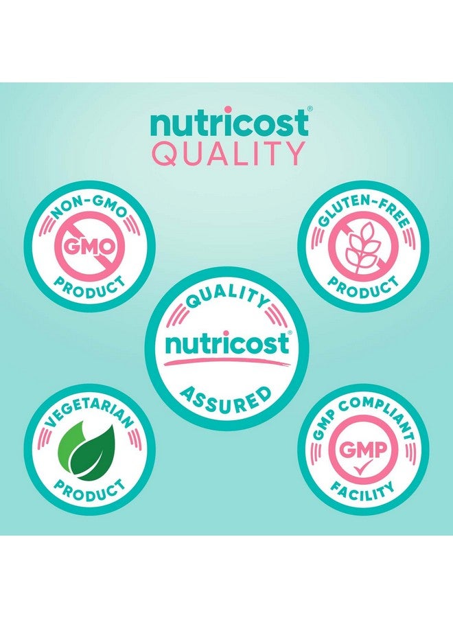 Nutricost Nutricost Creatine Monohydrate Powder for Women, Micronized, Strawberry Lemonade, 50 Servings - Vegetarian, Non-GMO, Gluten Free  - Image 3
