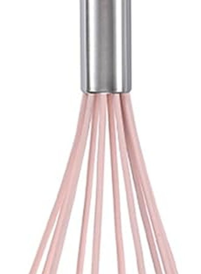 12 بوصة أداة خبز الكيك خفاقة البيض خلاط المعجنات أداة ملحق المطبخ - Image 2