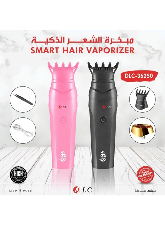 دي إل سي  جهاز تبخير الشعر الذكي DLC-36250 - Image 1
