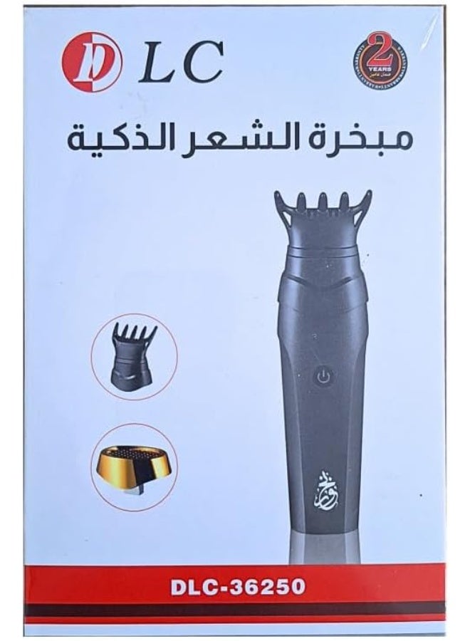دي إل سي  جهاز تبخير الشعر الذكي DLC-36250 - Image 2