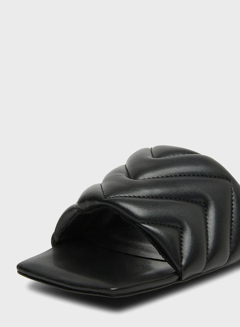ALDO Moniq Flat Sandals
