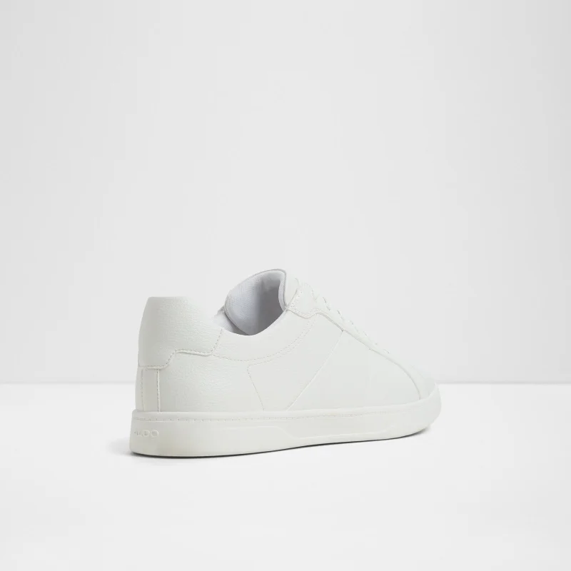 الدو OZZY Round Toe Lace-Up Sneakers