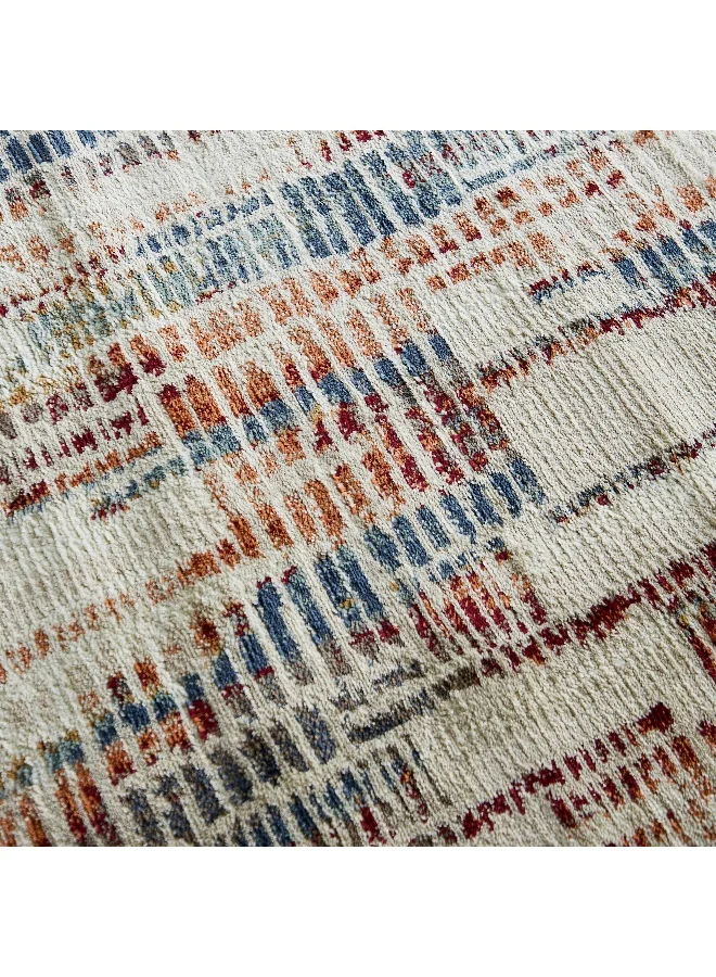 Home Box Dolce Philip Anti Skid Polypropylene Rug - 120x170 cm