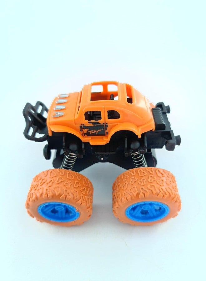 advancedestore Monester Tipper Car Truck [Pack of 1] Truck Car Jeep(Multi Colour) - Image 2