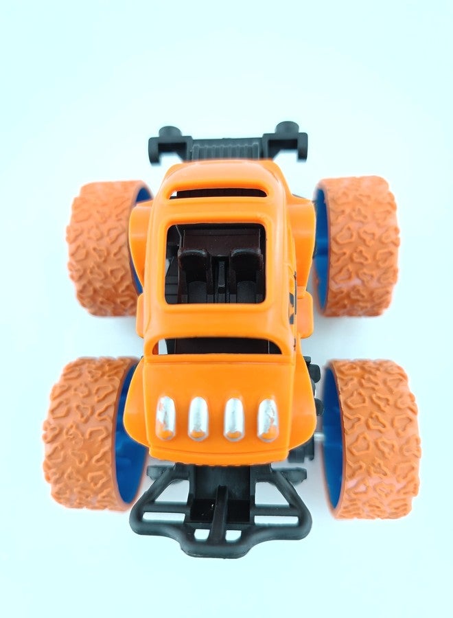 advancedestore Monester Tipper Car Truck [Pack of 1] Truck Car Jeep(Multi Colour) - Image 1