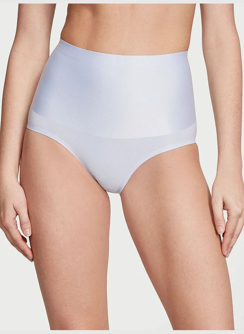 Victoria's Secret Smoothing Shimmer Brief Panty