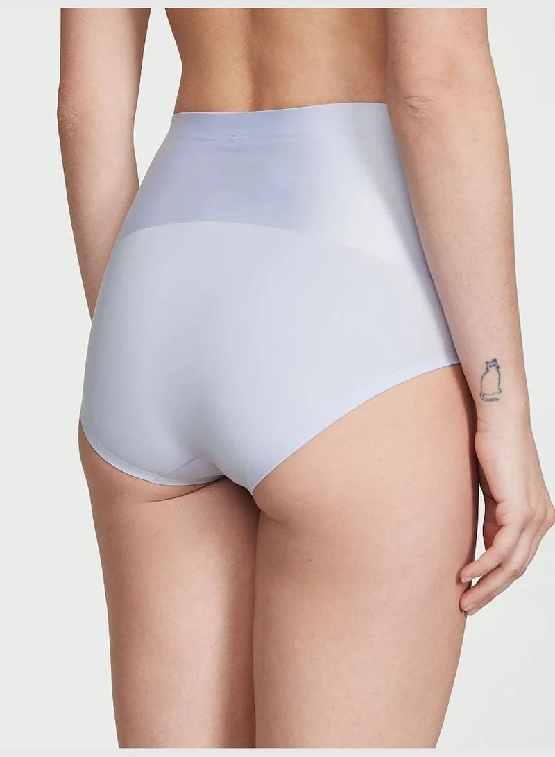 Victoria's Secret Smoothing Shimmer Brief Panty