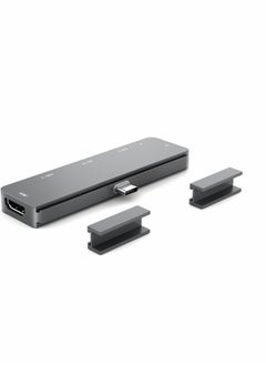 SYOSI USB C Hub Adapter Multiport  - Image 1