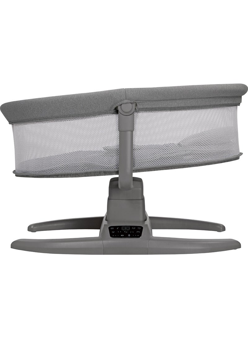 ماستيلا سرير ماستيلا سوينغ إتش متعدد الحركة للأطفال - Image 5