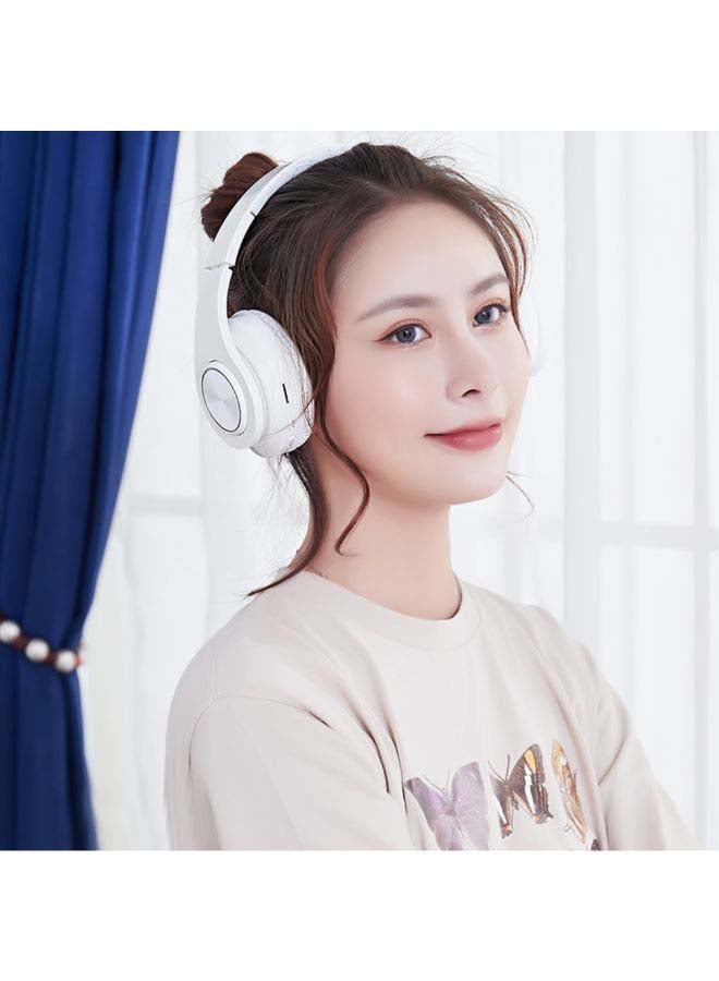 general B39 RGB BT 5.0 Wireless Gaming Headset With Mic For PS4/PS5/XOne/XSeries/NSwitch/PC