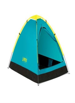 Bestway خيمة Bestway Pavillo-Cooldome لشخصين 1.45 متر × 2.05 متر × 1.00 متر (طبقة واحدة من البوليستر 190T مطلية بالبولي إيثيلين) 26-68084  - Image 1