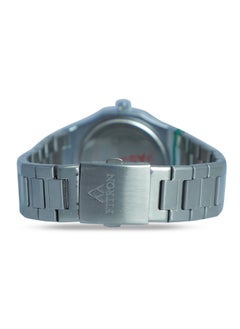 Fitron Men's Wrist Watch with Black Dial and Arabic Numbers  - Image 3