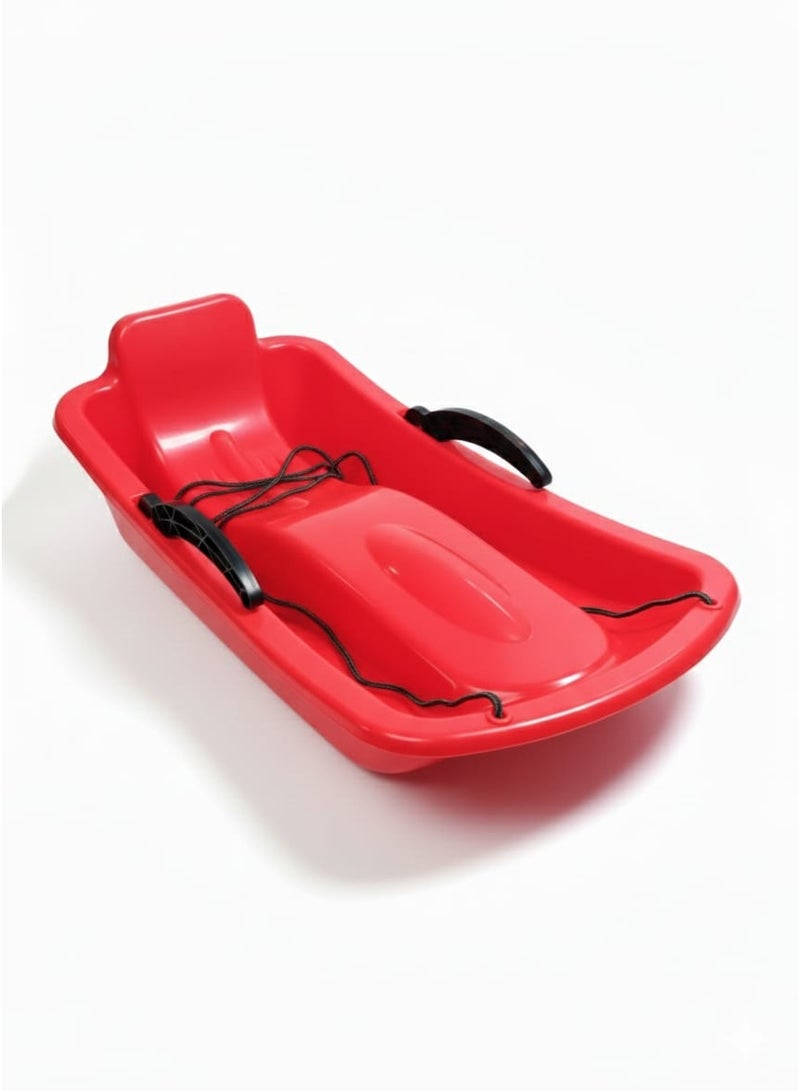 زلاجات رملية محمولة للأطفال لوح التزلج عل الرمال في الهواء الطلق 37X87 سم - Image 2