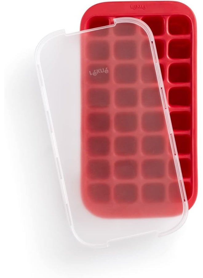 Lekue Lekue Industrial Ice Cube Tray - Image 2