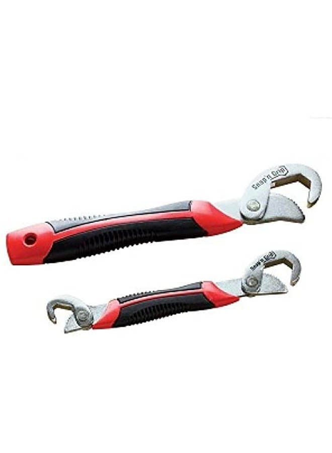 NIBEMINENT Snap'N Grip Wrench - Image 1