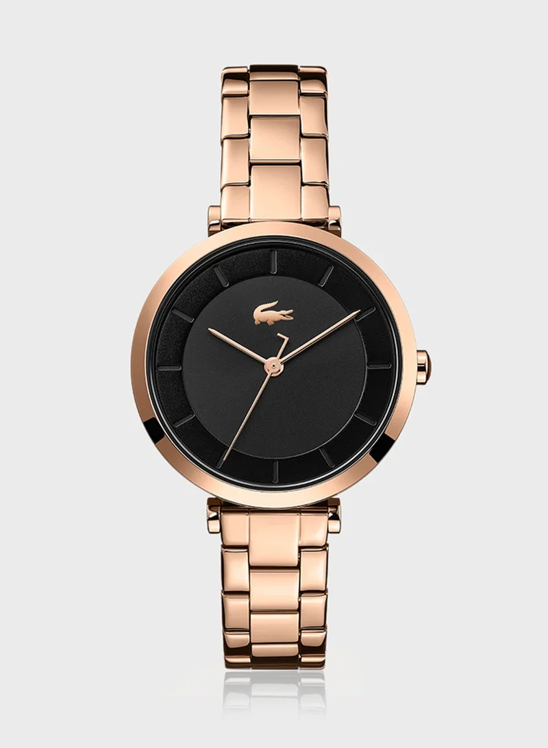 LACOSTE Geneva Analog Watch