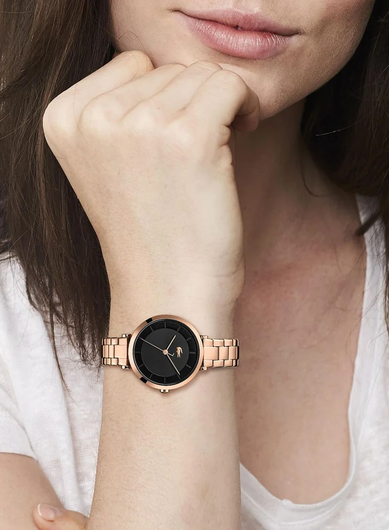 LACOSTE Geneva Analog Watch