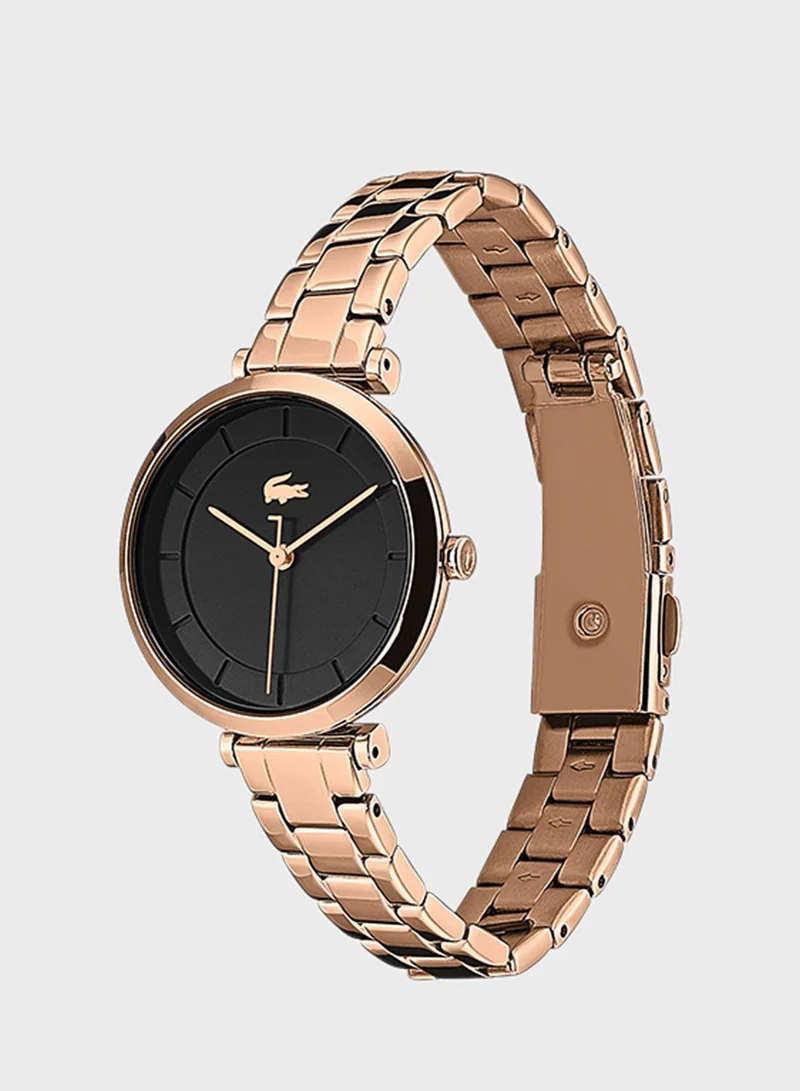 LACOSTE Geneva Analog Watch