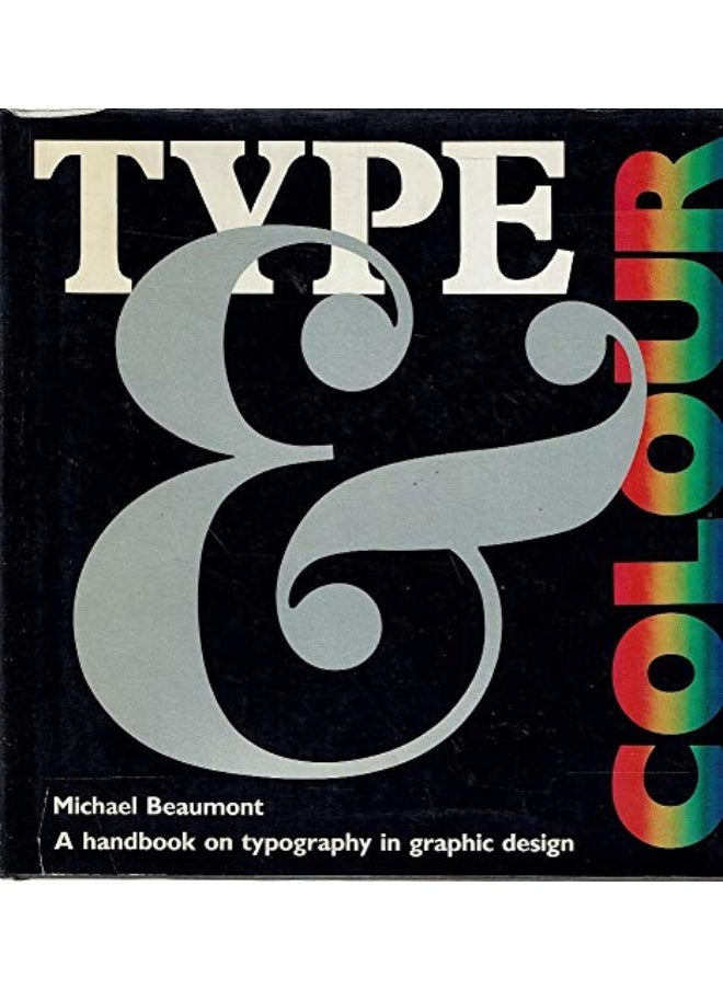 TYPE AND COLOUR (0000) 
