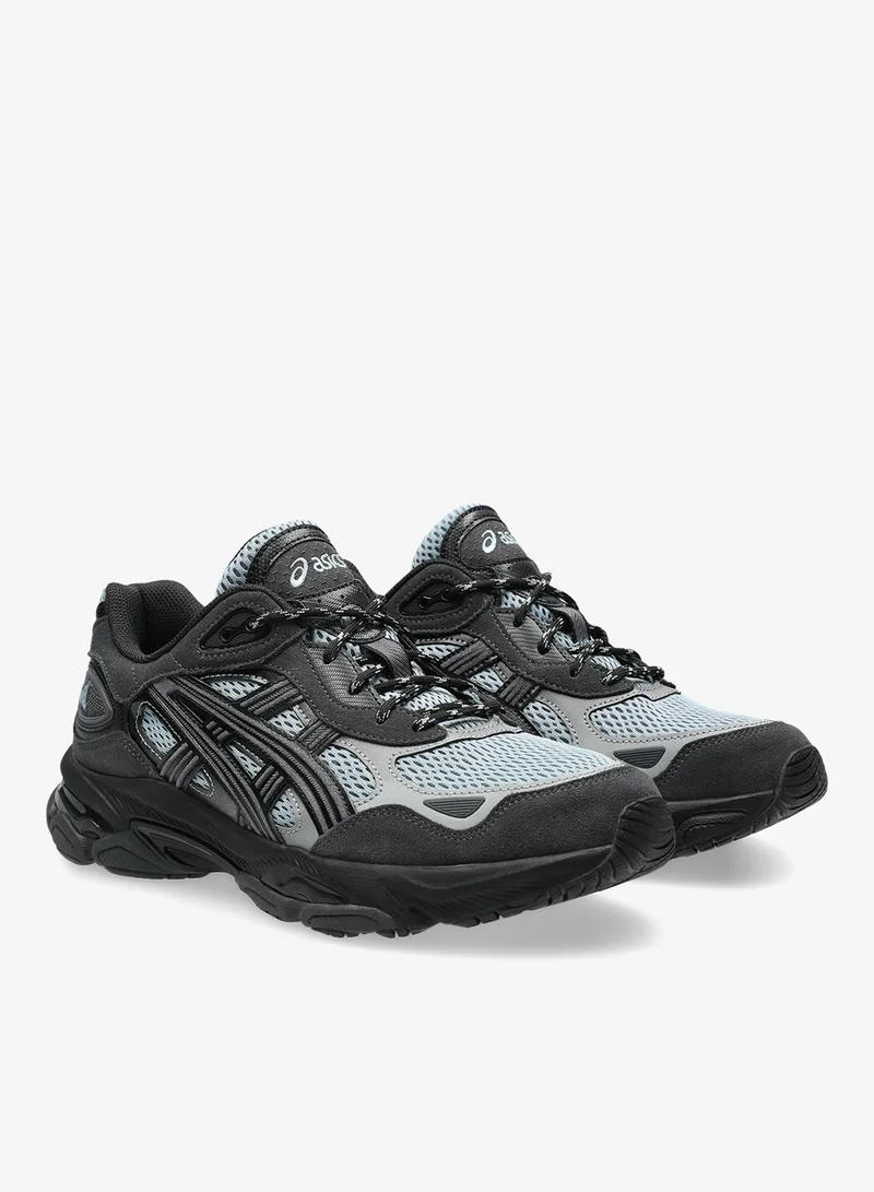 Asics SLATE BLUE/GRAPHITE GREY Gel-Nyc 2.0 for Men | Best Price UAE