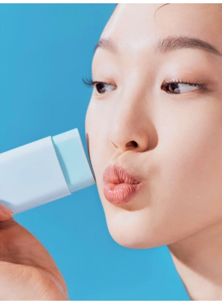 توكوبو TOCOBO Cotton Soft Sun Stick SPF50+ PA++ – واقي شمس خفيف بلمسة مات للبشرة الدهنية والحساسة - Image 3