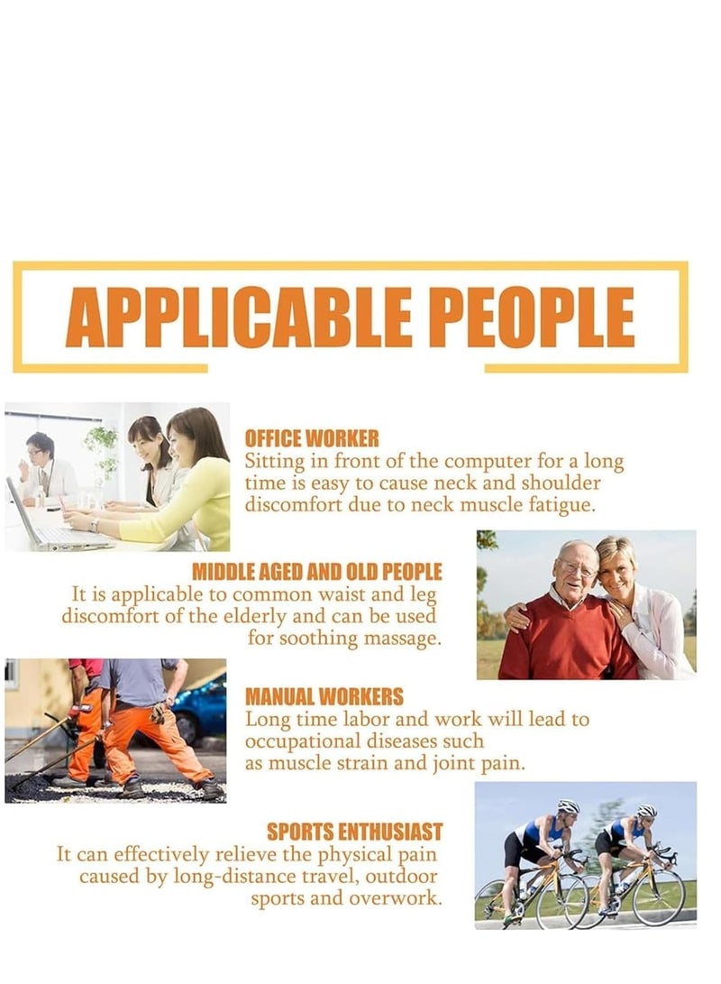 ساوث مون بخاخ علاج الجسم السم للنحل والمفاصل والعظام - بخاخ مصل سم النحل ، يوفر الظهر والرقبة واليدين والقدمين 100 مل - Image 3