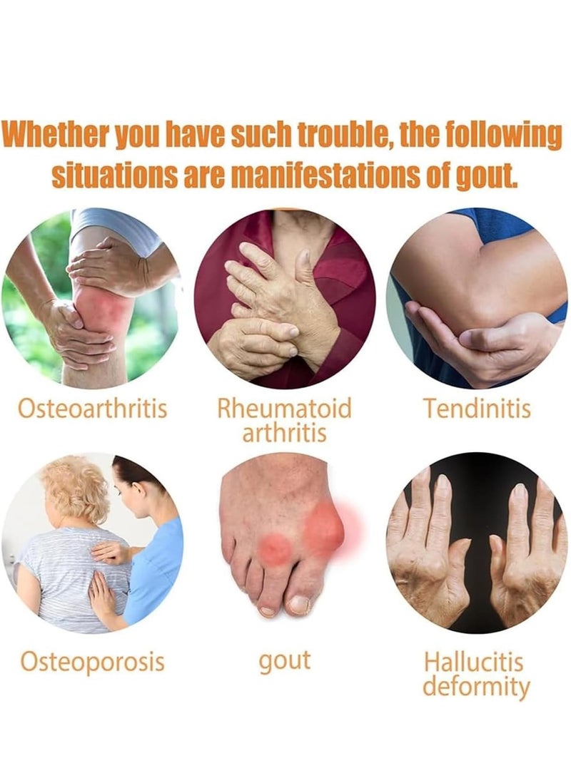 ساوث مون بخاخ علاج الجسم السم للنحل والمفاصل والعظام - بخاخ مصل سم النحل ، يوفر الظهر والرقبة واليدين والقدمين 100 مل - Image 4