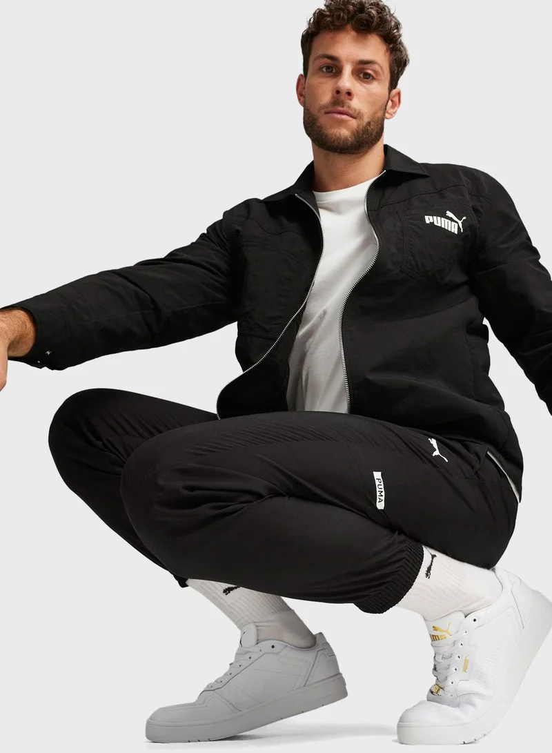 PUMA Rad/Cal Woven Pants