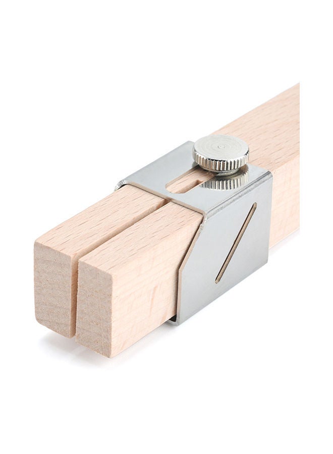 NIBEMINENT Garden Decoration Craft Hand Tool Beige 15.00X3.00X3.00centimeter - Image 5