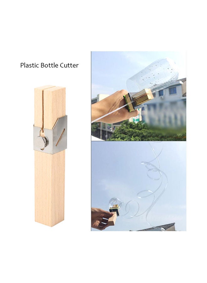 NIBEMINENT Garden Decoration Craft Hand Tool Beige 15.00X3.00X3.00centimeter - Image 4