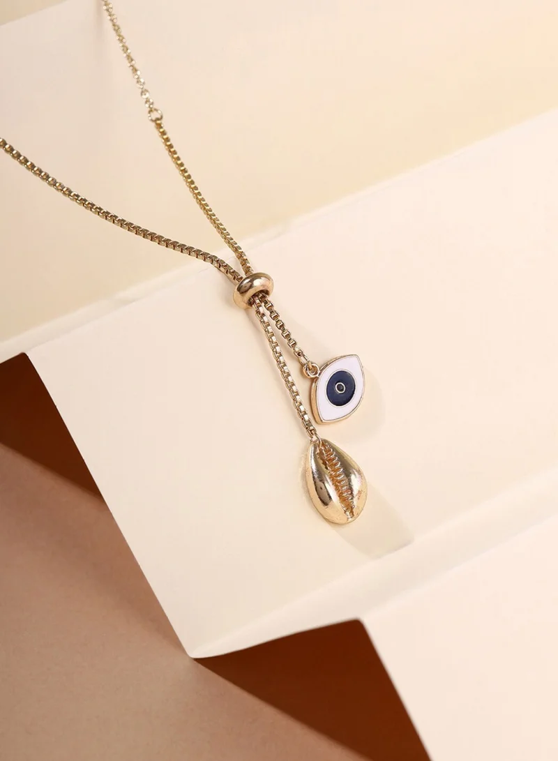 Priyaasi Chain
